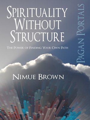 cover image of Spirituality Without Structure